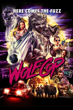 WolfCop Online Anschauen