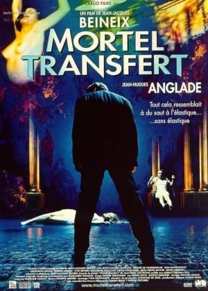 Mortal Transfer Online Anschauen