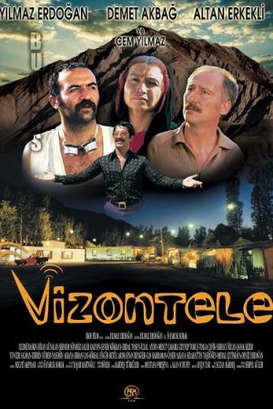 Vizontele Tuuba – Vizontele 2 Online Anschauen