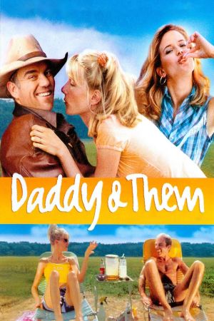 Daddy and Them - Durchgeknallt in Arkansas Online Anschauen