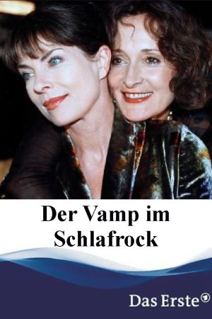 Der Vamp im Schlafrock Online Anschauen