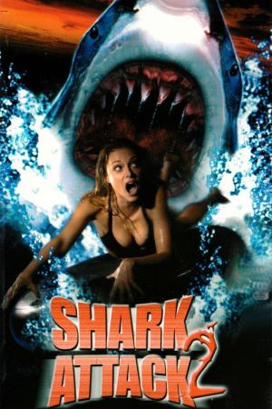 Shark Attack - The Killer Is Back Online Anschauen