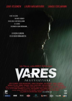 Vares