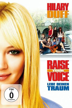 Raise Your Voice - Lebe deinen Traum Online Anschauen