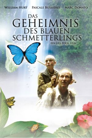 Das Geheimnis des blauen Schmetterlings Online Anschauen