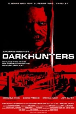 Darkhunters Online Anschauen