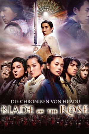 Die Chroniken von Huadu: Blade of the Rose Online Anschauen