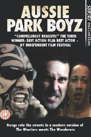 Aussie Park Boyz Online Anschauen