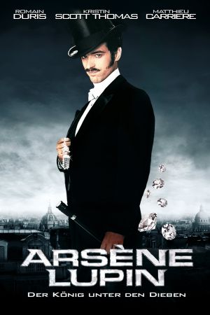 Arsène Lupin Online Anschauen