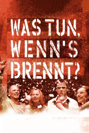 Was tun, wenn's brennt? Online Anschauen