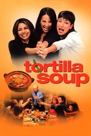 Tortilla Soup – Die Würze des Lebens Online Anschauen