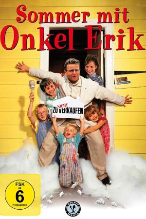 Sommer mit Onkel Erik Online Anschauen