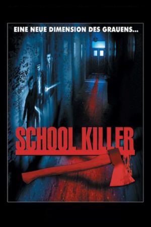 School Killer - Die Nacht des Grauens Online Anschauen