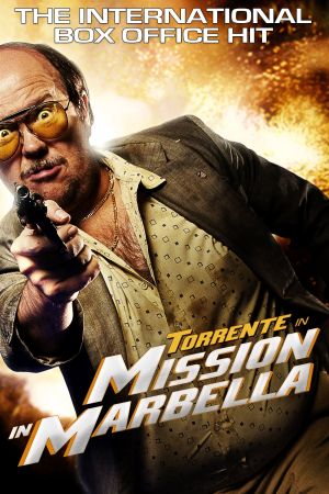 Torrente 2 – Mission Marbella Online Anschauen