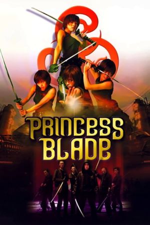 The Princess Blade Online Anschauen