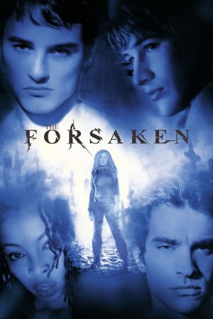 The Forsaken - Die Nacht ist gierig Online Anschauen