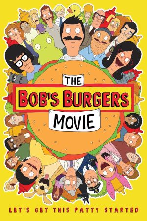 Bob’s Burgers - Der Film Online Anschauen