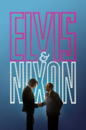 Elvis & Nixon Online Anschauen