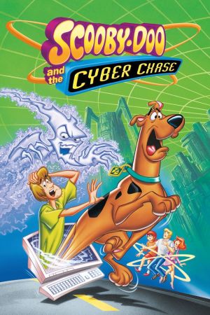 Scooby-Doo! und die Cyber-Jagd Online Anschauen