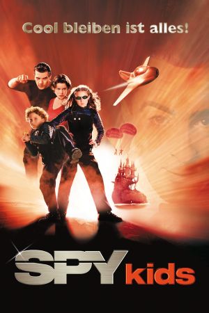 Spy Kids Online Anschauen