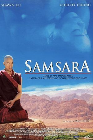 Samsara – Geist und Leidenschaft