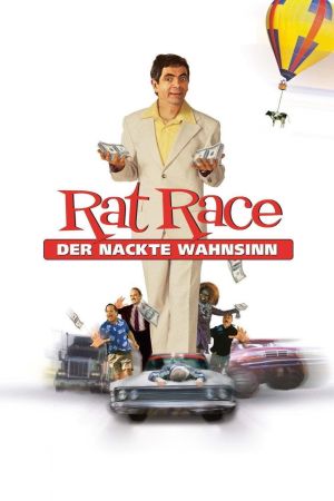 Rat Race - Der nackte Wahnsinn Online Anschauen