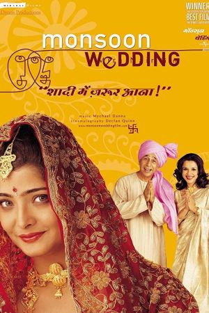 Monsoon Wedding Online Anschauen