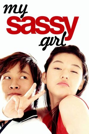 My Sassy Girl Online Anschauen