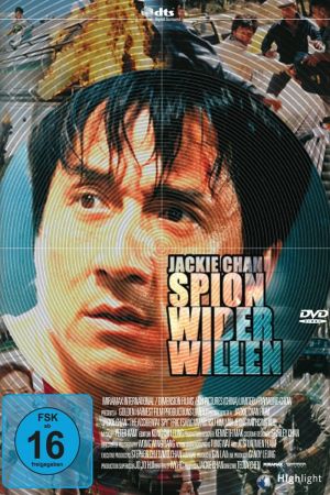 Jackie Chan - Spion wider Willen Online Anschauen