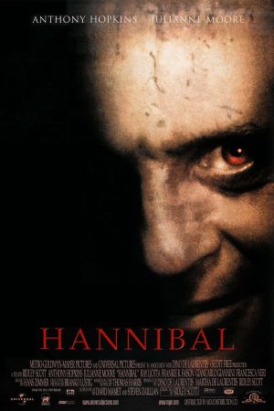 Hannibal Online Anschauen