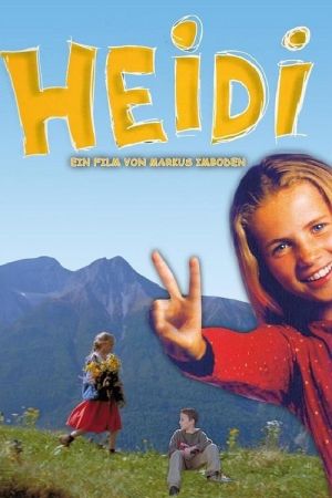 Heidi Online Anschauen