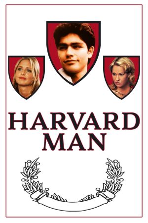 Harvard Man