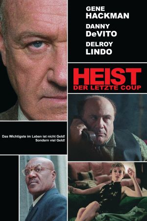 Heist - Der letzte Coup Online Anschauen