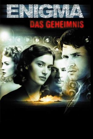 Enigma - Das Geheimnis Online Anschauen