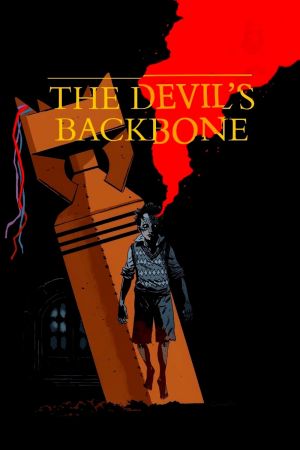 The Devil's Backbone Online Anschauen