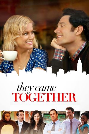 They Came Together Online Anschauen