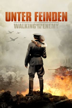 Unter Feinden - Walking with the Enemy Online Anschauen