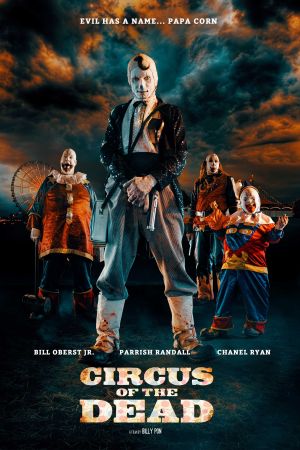 Circus of the Dead Online Anschauen