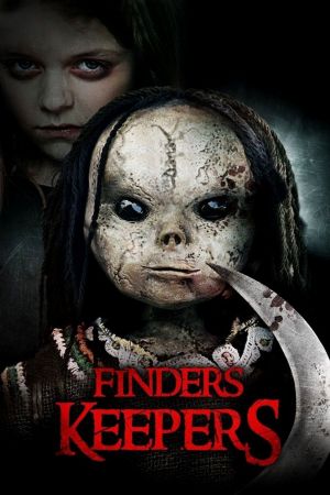 Finders Keepers Online Anschauen