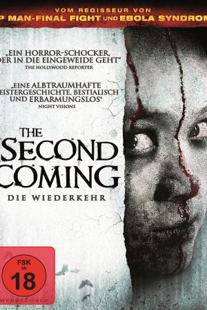 The Second Coming - Die Wiederkehr