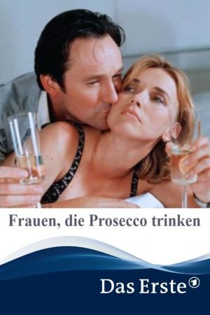 Frauen, die Prosecco trinken Online Anschauen