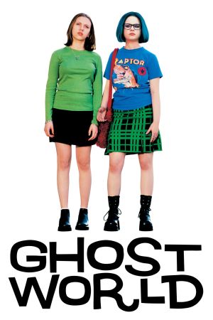 Ghost World Online Anschauen