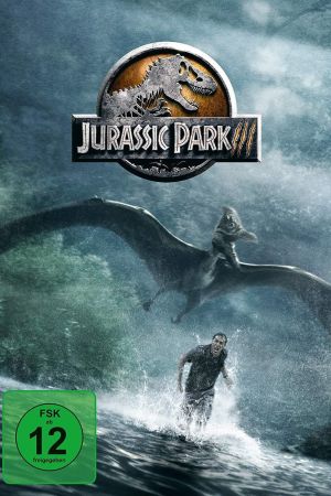 Jurassic Park III Online Anschauen