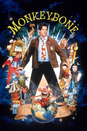 Monkeybone Online Anschauen