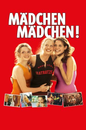 Mädchen Mädchen! Online Anschauen