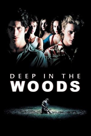 Deep in the woods - Allein mit der Angst Online Anschauen