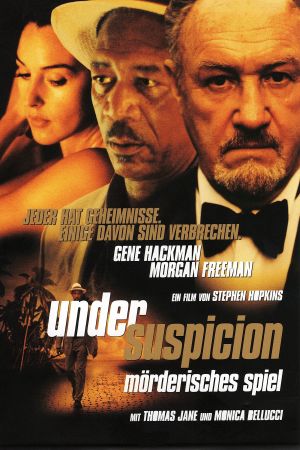 Under Suspicion - Mörderisches Spiel Online Anschauen