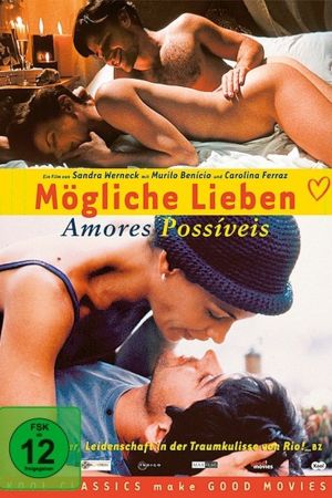 Mögliche Lieben - Amores possíveis Online Anschauen