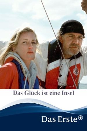 Das Glück ist eine Insel