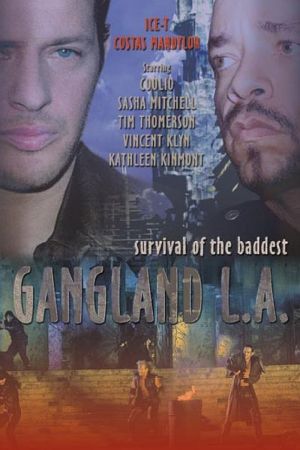 Gangland L.A. Online Anschauen